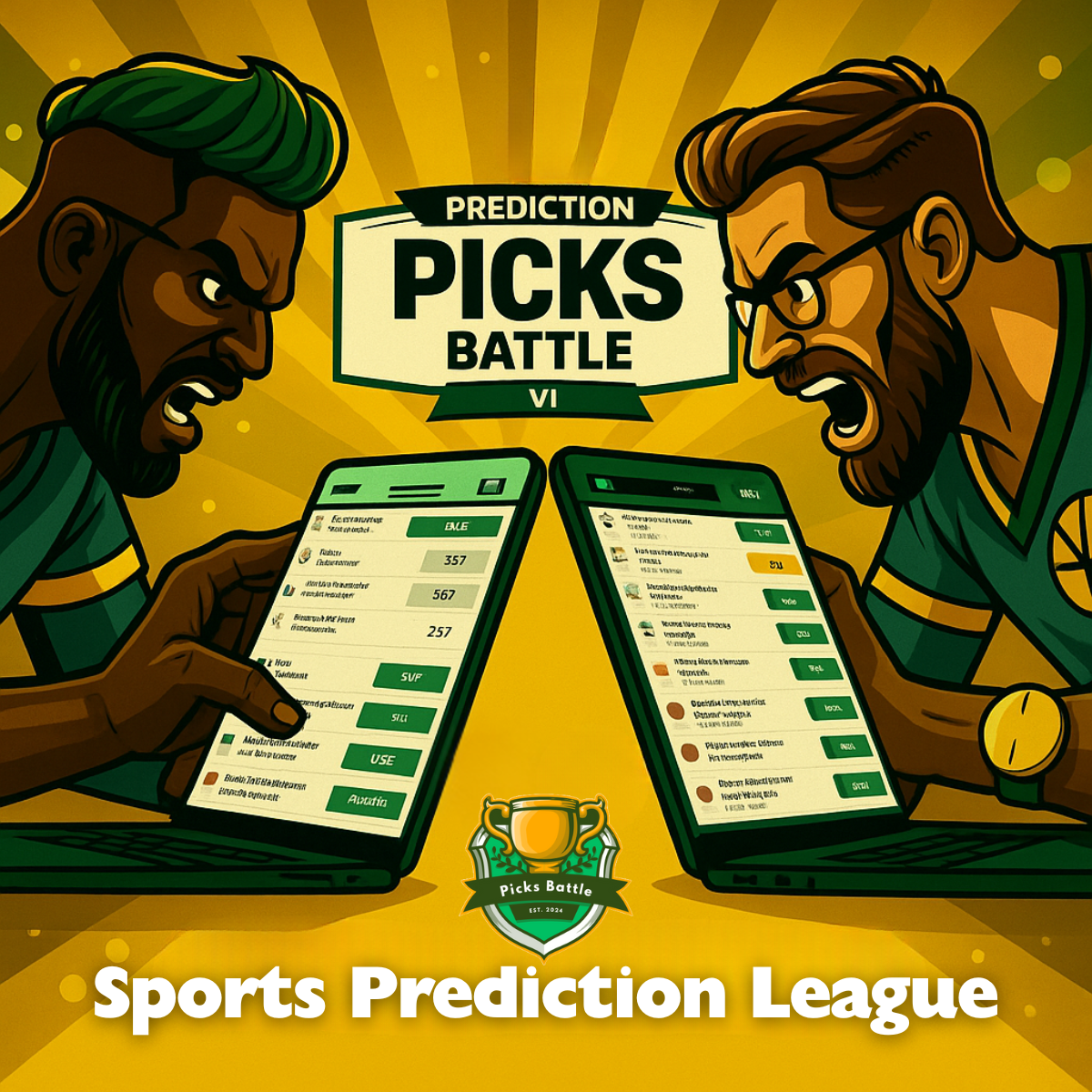 h2h picks S5 v2